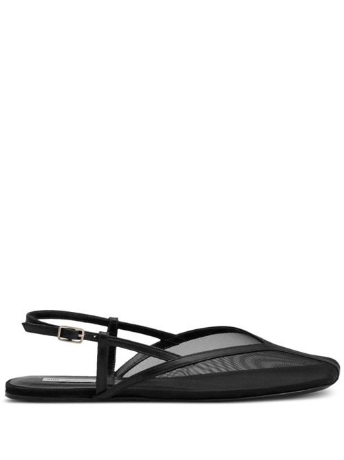 Ballerina Croisette AMI PARIS | FSV807AW0076001